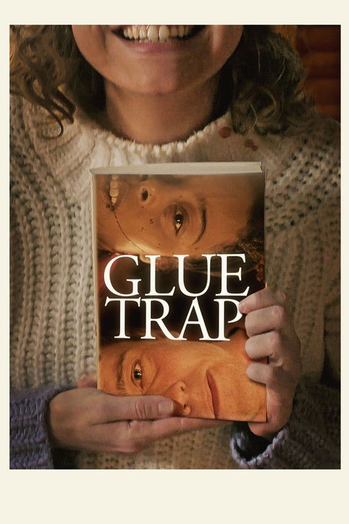 Glue Trap (2023) poster