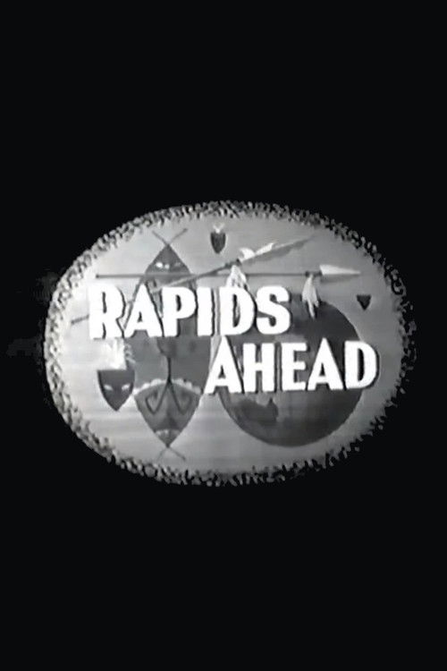 Rapids Ahead/Bear Country (1960) poster