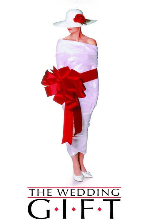 Wide-Eyed and Legless (1993) poster