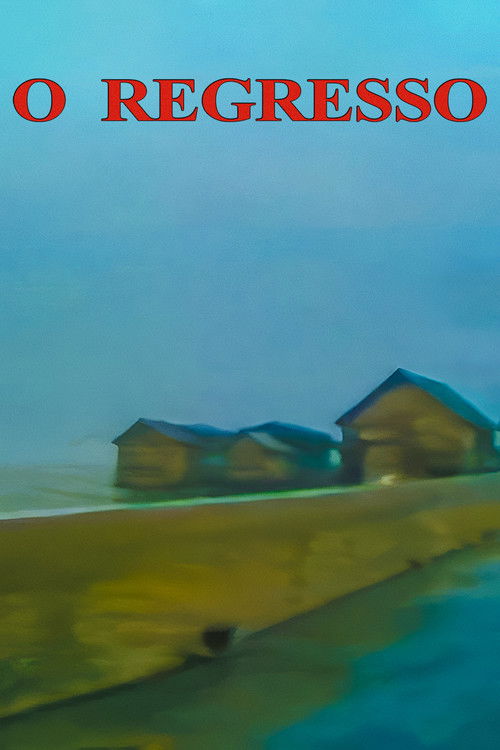 O Regresso (1989) poster