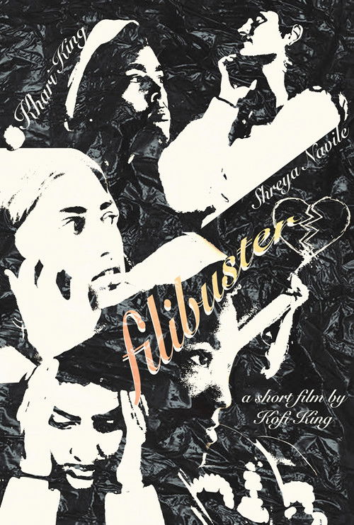 Filibuster (2023) poster