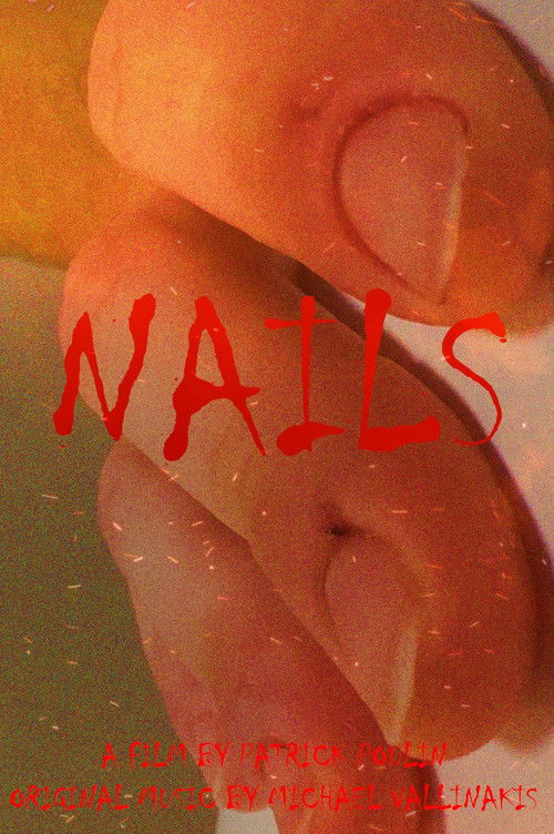 Nails poster