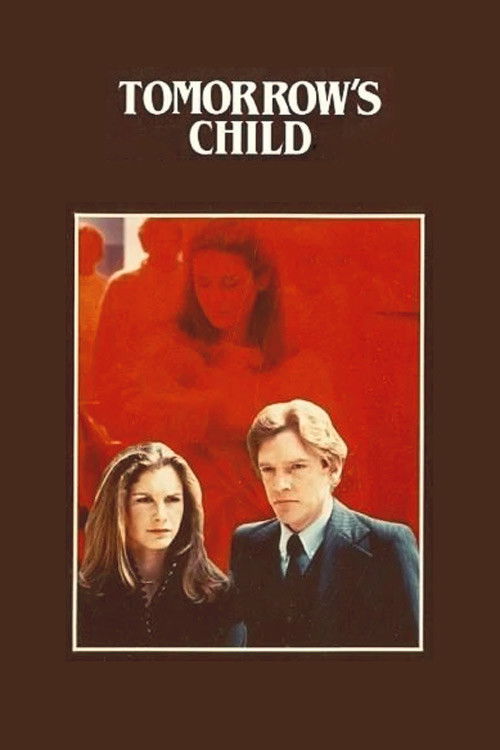 Tomorrow's Child (1982) poster