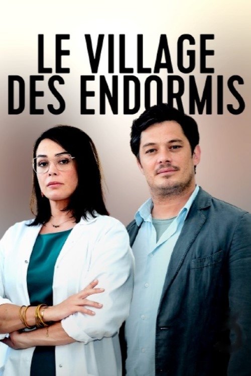 Le village des endormis (2022) poster