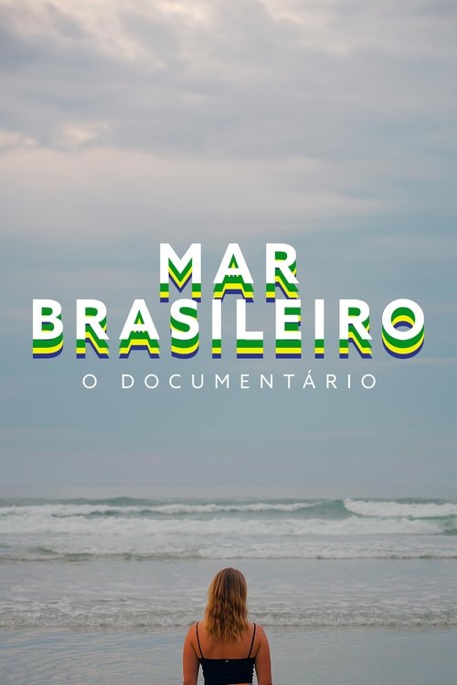 Mar Brasileiro (2024) poster