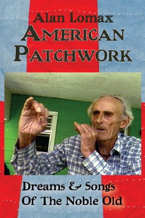 Dreams and Songs of the Noble Old (1991) poster