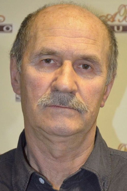 Микола Олійник