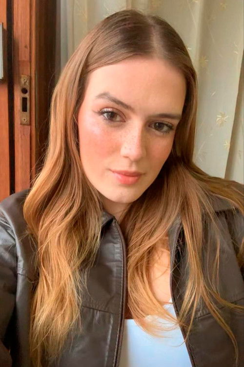 Nicolle Carvalho Chagas