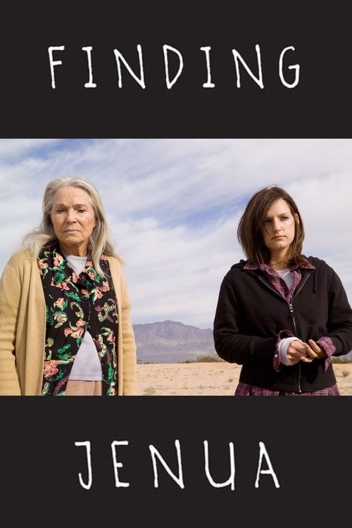 Finding Jenua (2011) poster