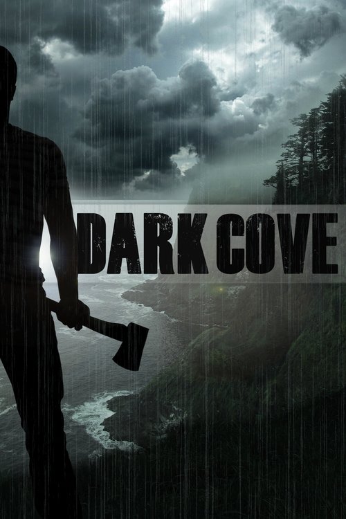 Dark Cove (2016) poster