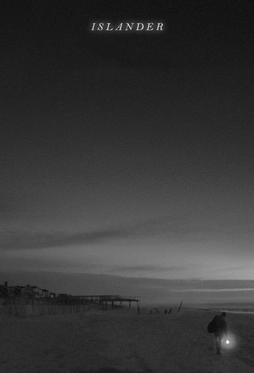 Islander (2020) poster