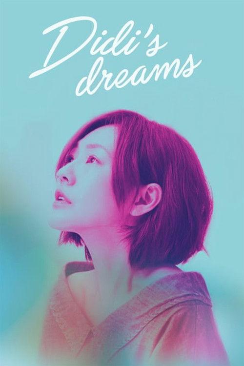 DiDi's Dreams (2017) poster