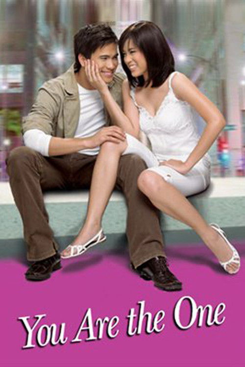 You Are the One (2006) poster