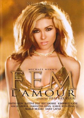 FEM L'Amour (2006) poster