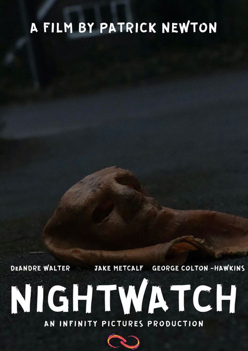 Nightwatch poster
