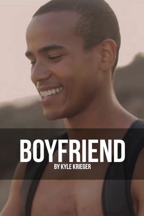 Boyfriend (2017) poster