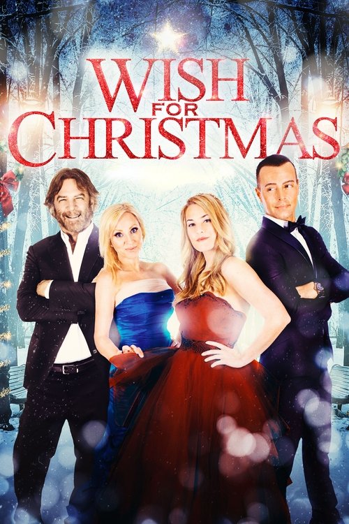 Wish for Christmas (2016) poster