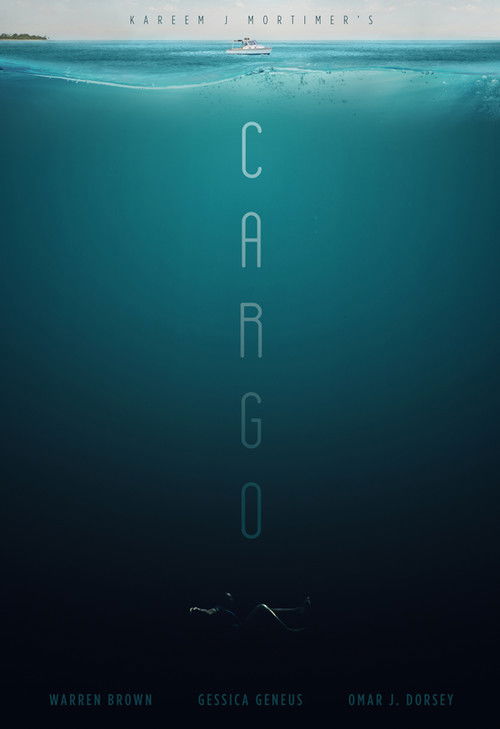 Cargo (2019) poster