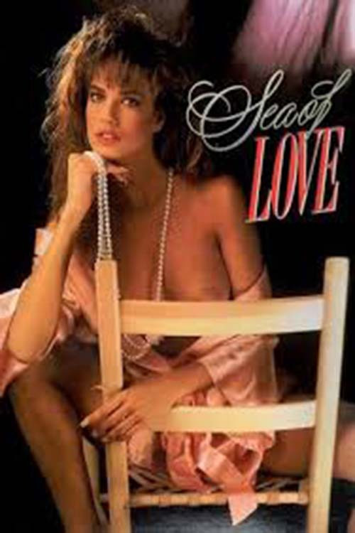 Sea of Love (1990) poster