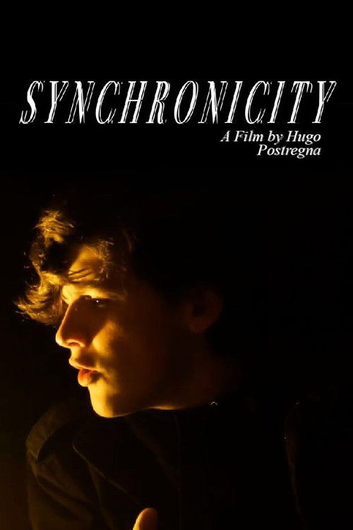 Synchronicity (2020) poster