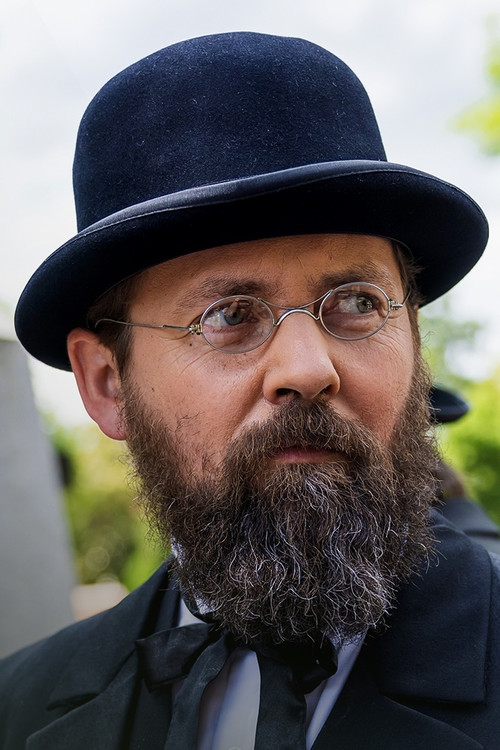 Tajemství života Bedřicha Smetany (2024) poster