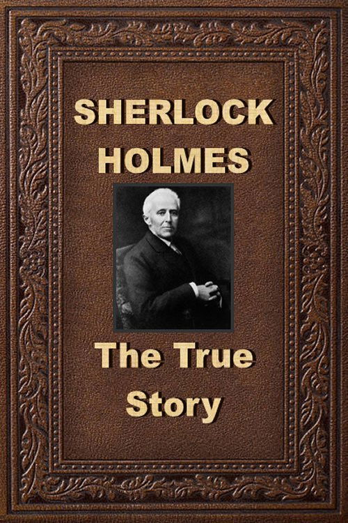 Sherlock Holmes: The True Story (2003) poster