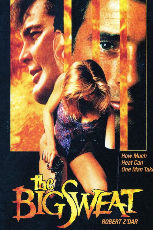 The Big Sweat (1991) poster