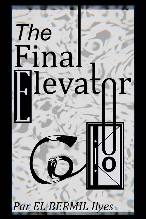 The Final Elevator (2026) poster