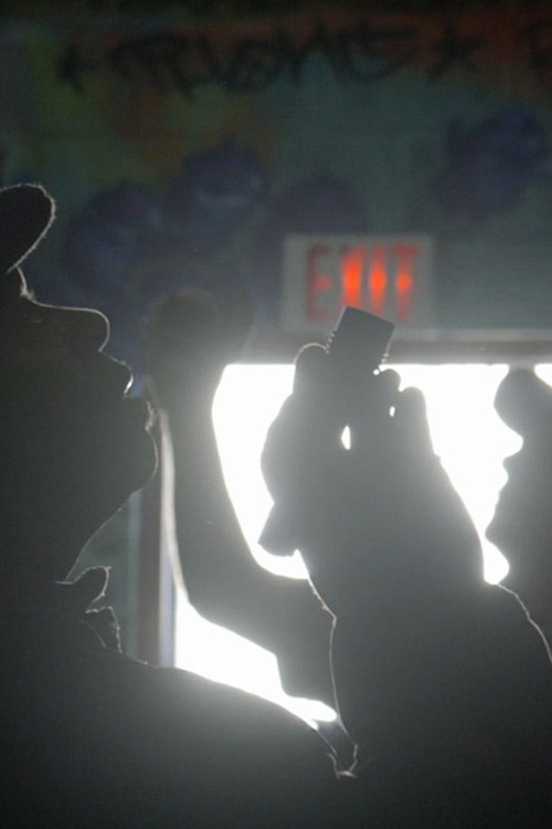 In the Wake of Ghost Ship (2017) poster