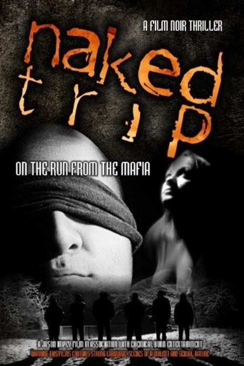 Naked Trip (2010) poster