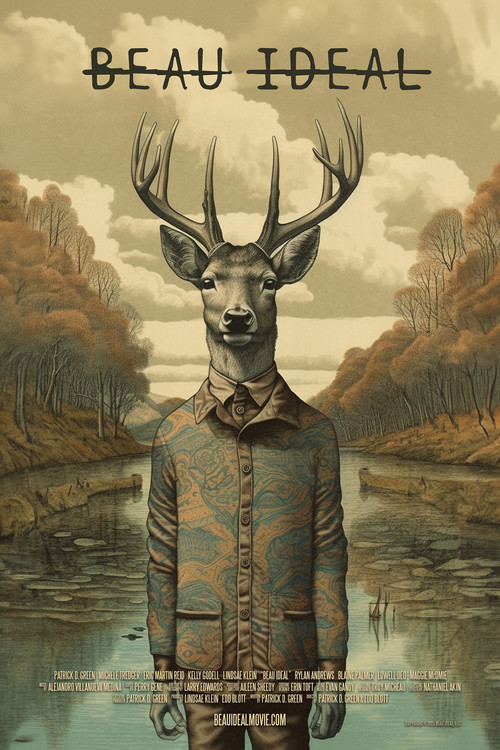 Beau Ideal (2026) poster