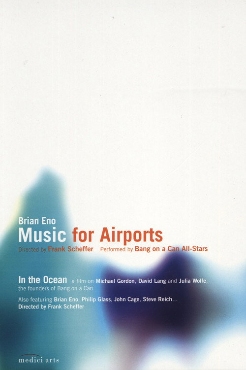 Music for Airports (1999) poster