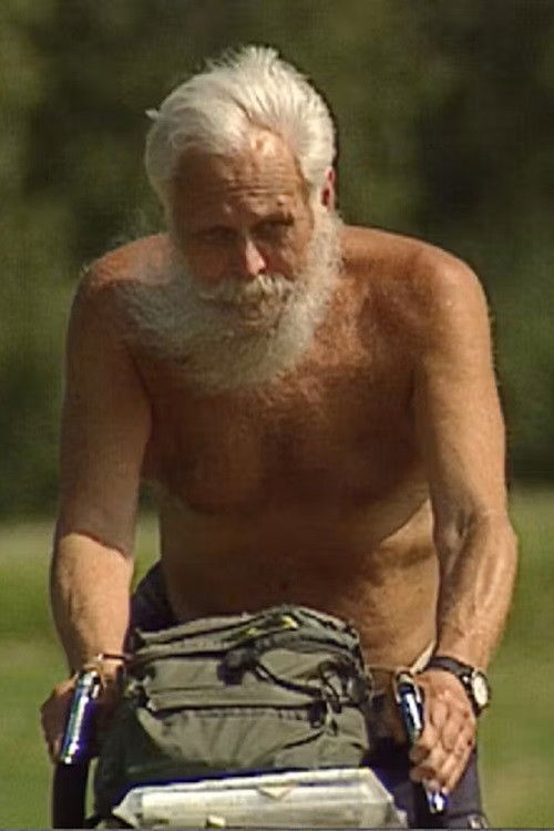 Dom kallar mig Castro (1998) poster