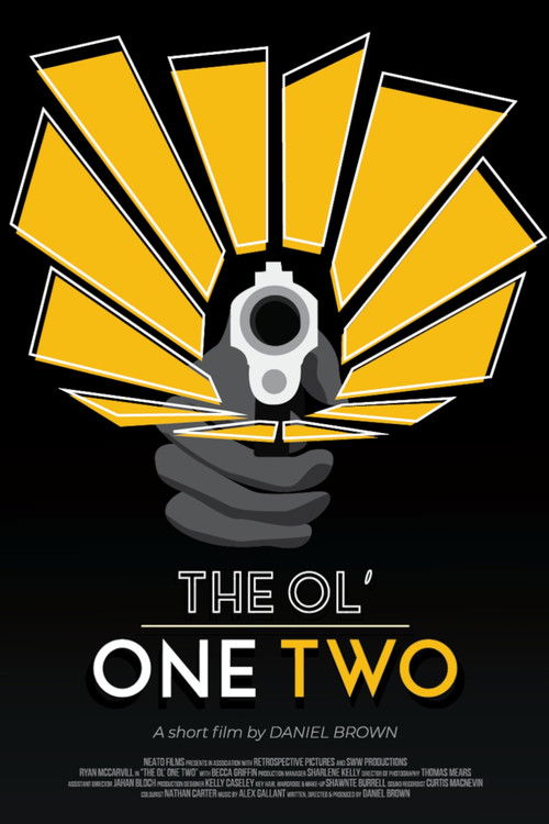 The Ol' One Two (2021) poster