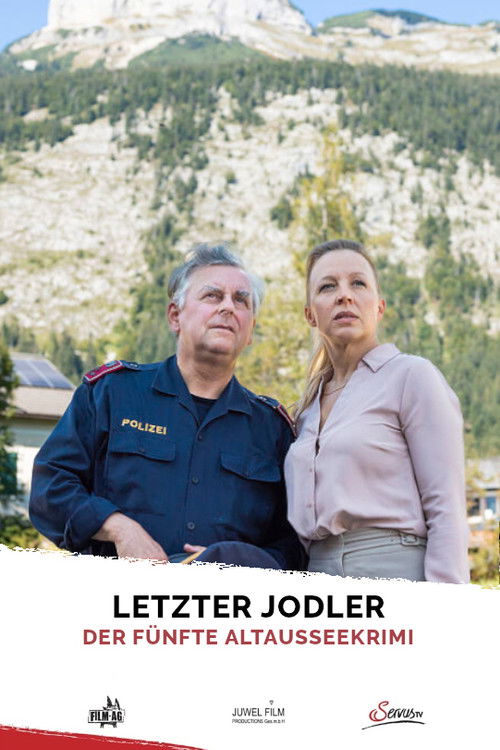 Letzter Jodler (2024) poster