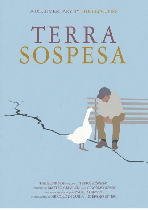 Terra Sospesa poster