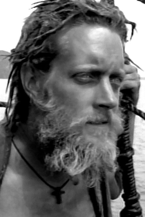 Ecce Pirate (1997) poster