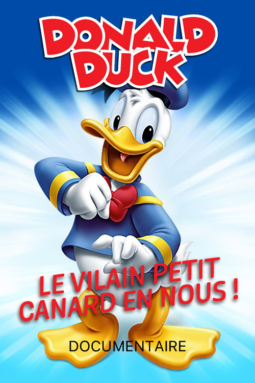 Donald Duck Prensibi (2014) poster