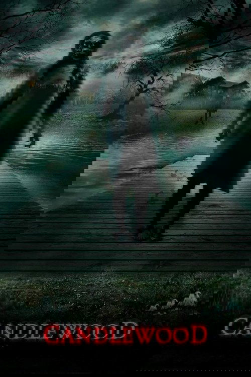 Candlewood (2025) poster