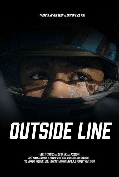 Outside Line (2023) poster