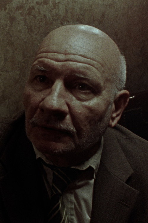 Luis Mancini