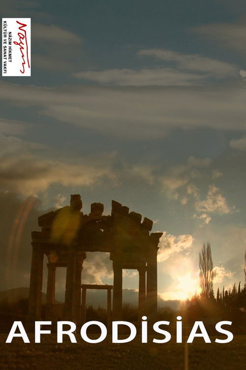 Afrodisias (2012) poster