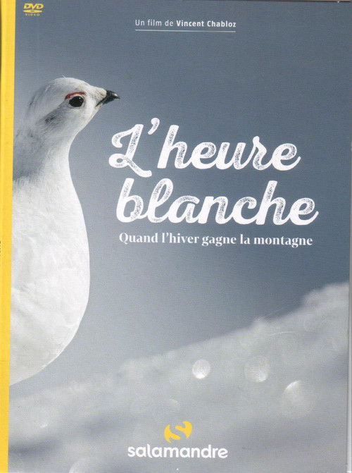 L'Heure Blanche (2020) poster