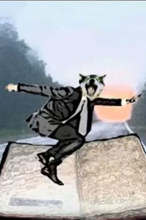 President (2008) poster