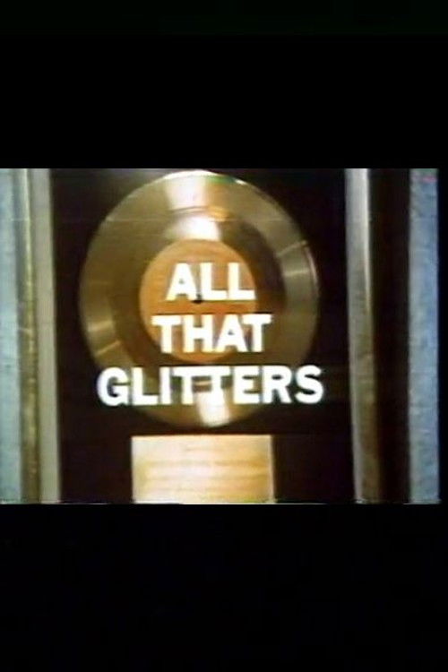 All That Glitters (1974) poster