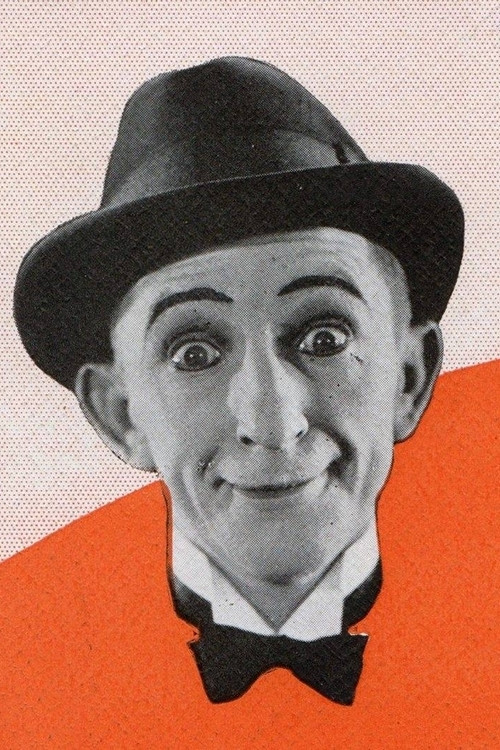 Oh, What a Man! (1927) poster