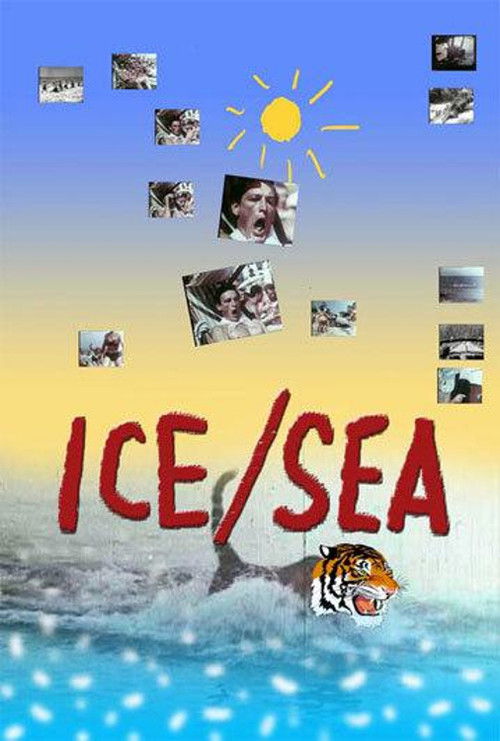 Ice/Sea (2005) poster