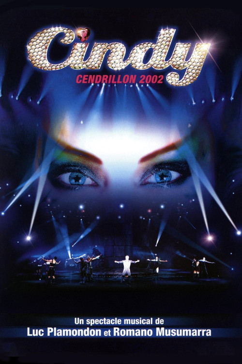Cindy (2002) poster