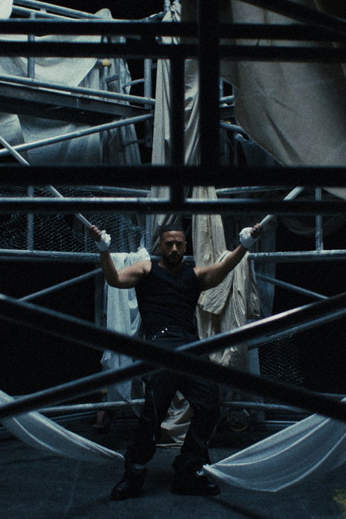 Slimane: Première fois (2026) poster