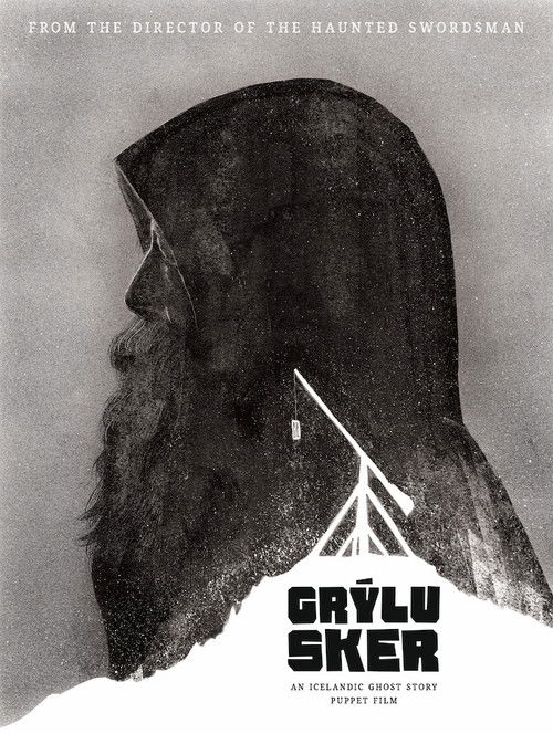 Grylu Sker poster